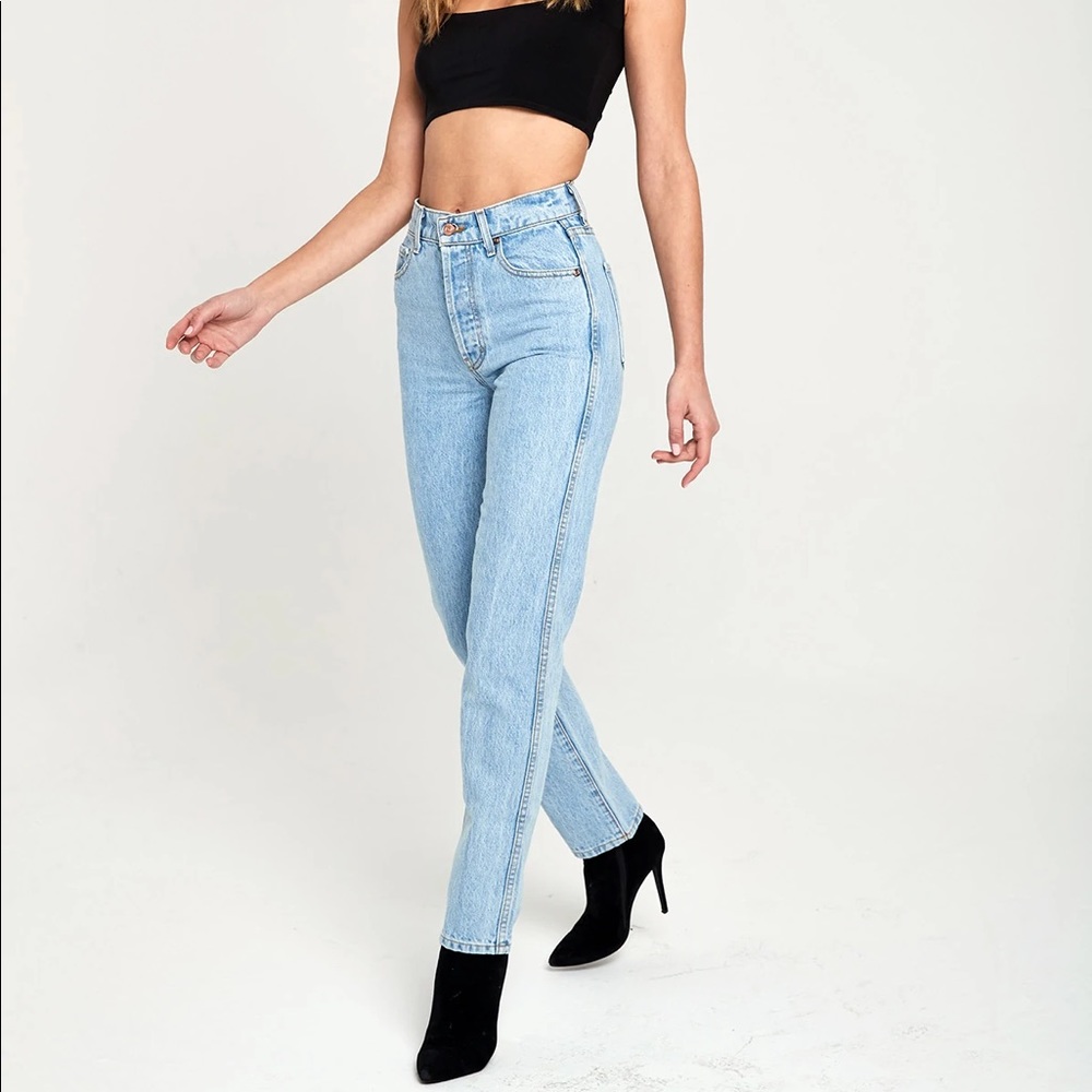 Revice Boyfriend Jeans